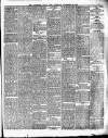 Leicester Daily Post Saturday 23 November 1889 Page 5