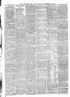 Leicester Daily Post Monday 25 November 1889 Page 6
