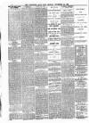 Leicester Daily Post Monday 25 November 1889 Page 8