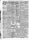 Leicester Daily Post Monday 02 December 1889 Page 2