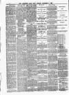 Leicester Daily Post Monday 02 December 1889 Page 8