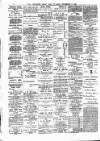 Leicester Daily Post Tuesday 03 December 1889 Page 4