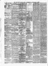 Leicester Daily Post Wednesday 04 December 1889 Page 2