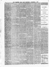 Leicester Daily Post Wednesday 04 December 1889 Page 8