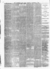 Leicester Daily Post Thursday 05 December 1889 Page 8