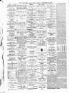 Leicester Daily Post Monday 30 December 1889 Page 4