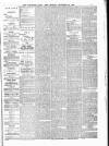 Leicester Daily Post Monday 30 December 1889 Page 5