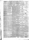 Leicester Daily Post Tuesday 31 December 1889 Page 8