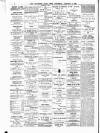 Leicester Daily Post Thursday 02 January 1890 Page 4