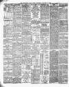 Leicester Daily Post Saturday 11 January 1890 Page 2
