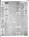 Leicester Daily Post Saturday 11 January 1890 Page 5