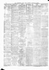 Leicester Daily Post Monday 13 January 1890 Page 2
