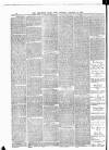 Leicester Daily Post Tuesday 14 January 1890 Page 6