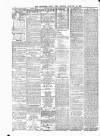 Leicester Daily Post Monday 20 January 1890 Page 2