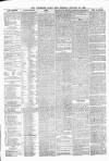 Leicester Daily Post Monday 20 January 1890 Page 3