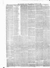 Leicester Daily Post Monday 20 January 1890 Page 6