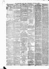 Leicester Daily Post Wednesday 22 January 1890 Page 2