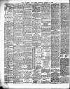 Leicester Daily Post Saturday 25 January 1890 Page 2