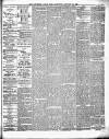 Leicester Daily Post Saturday 25 January 1890 Page 5
