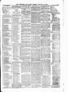Leicester Daily Post Tuesday 28 January 1890 Page 3