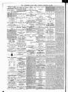 Leicester Daily Post Tuesday 28 January 1890 Page 4