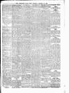 Leicester Daily Post Tuesday 28 January 1890 Page 5