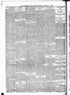 Leicester Daily Post Tuesday 28 January 1890 Page 8