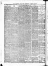 Leicester Daily Post Wednesday 29 January 1890 Page 8