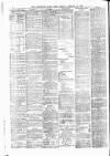Leicester Daily Post Friday 31 January 1890 Page 2