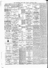Leicester Daily Post Friday 31 January 1890 Page 4