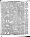 Leicester Daily Post Saturday 01 February 1890 Page 5