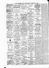 Leicester Daily Post Monday 03 February 1890 Page 4