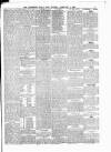 Leicester Daily Post Monday 03 February 1890 Page 5