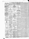 Leicester Daily Post Tuesday 04 February 1890 Page 4