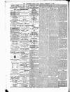 Leicester Daily Post Friday 07 February 1890 Page 4