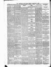 Leicester Daily Post Friday 07 February 1890 Page 8