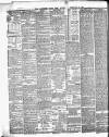 Leicester Daily Post Saturday 08 February 1890 Page 2