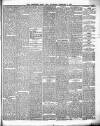 Leicester Daily Post Saturday 08 February 1890 Page 5