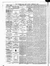 Leicester Daily Post Tuesday 18 February 1890 Page 4