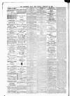 Leicester Daily Post Friday 21 February 1890 Page 4