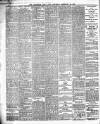 Leicester Daily Post Saturday 22 February 1890 Page 8