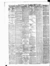 Leicester Daily Post Friday 28 February 1890 Page 2