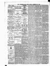 Leicester Daily Post Friday 28 February 1890 Page 4