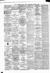 Leicester Daily Post Wednesday 05 March 1890 Page 4