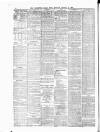 Leicester Daily Post Monday 10 March 1890 Page 2