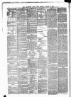 Leicester Daily Post Friday 21 March 1890 Page 2