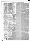 Leicester Daily Post Friday 21 March 1890 Page 4