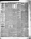 Leicester Daily Post Saturday 22 March 1890 Page 5