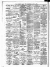 Leicester Daily Post Wednesday 21 May 1890 Page 4