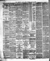 Leicester Daily Post Saturday 31 May 1890 Page 2